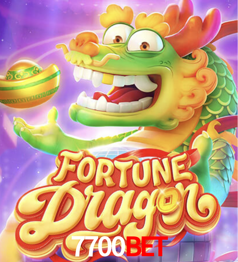 Fortune Dragon